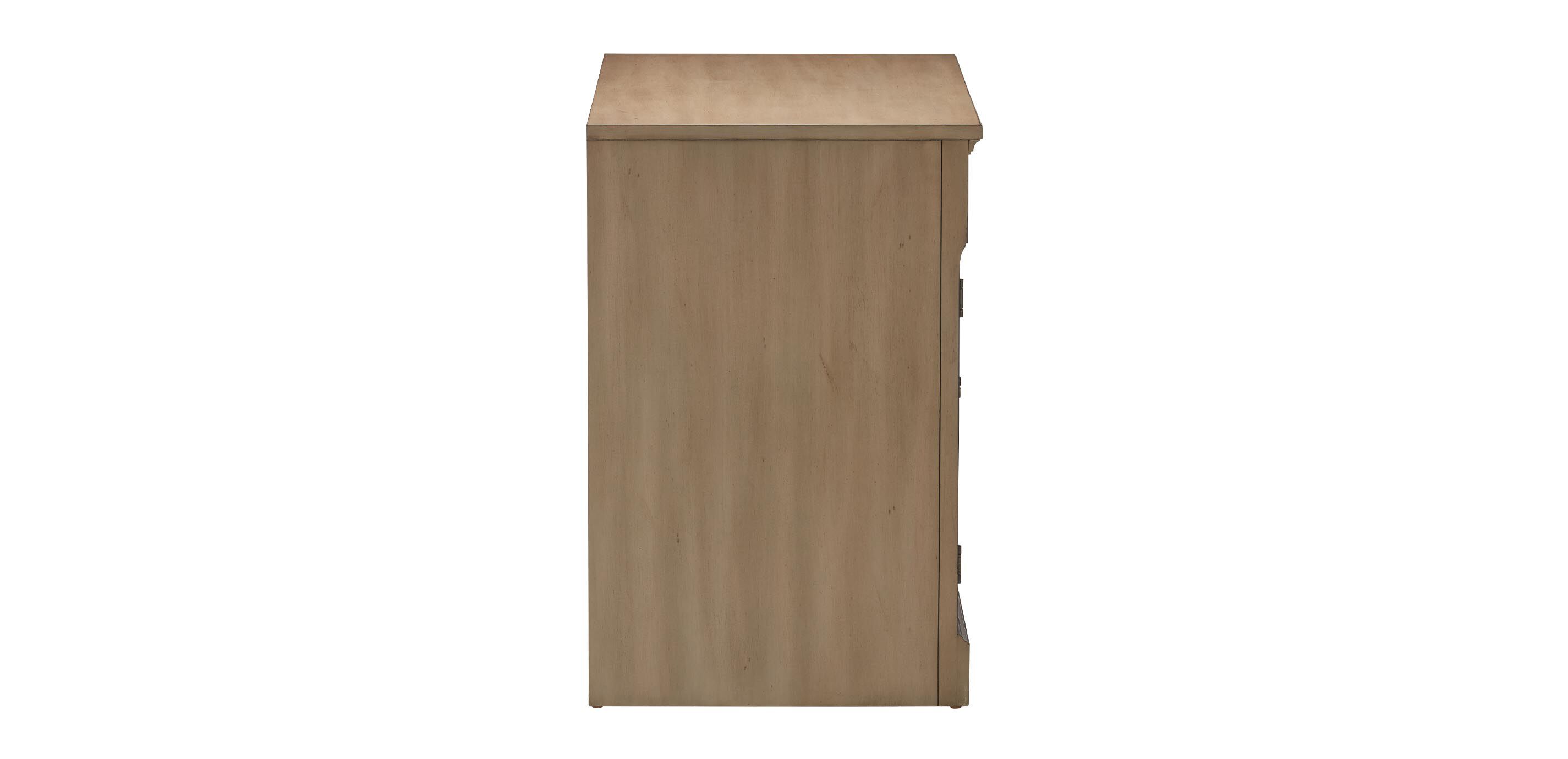 Continental 36" Base Glass Cabinet_2