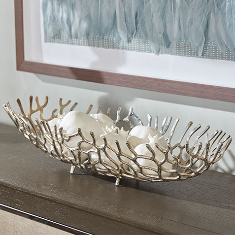 Oval Coral Bowl Product Tile Hover Image ovalcoralbowl
