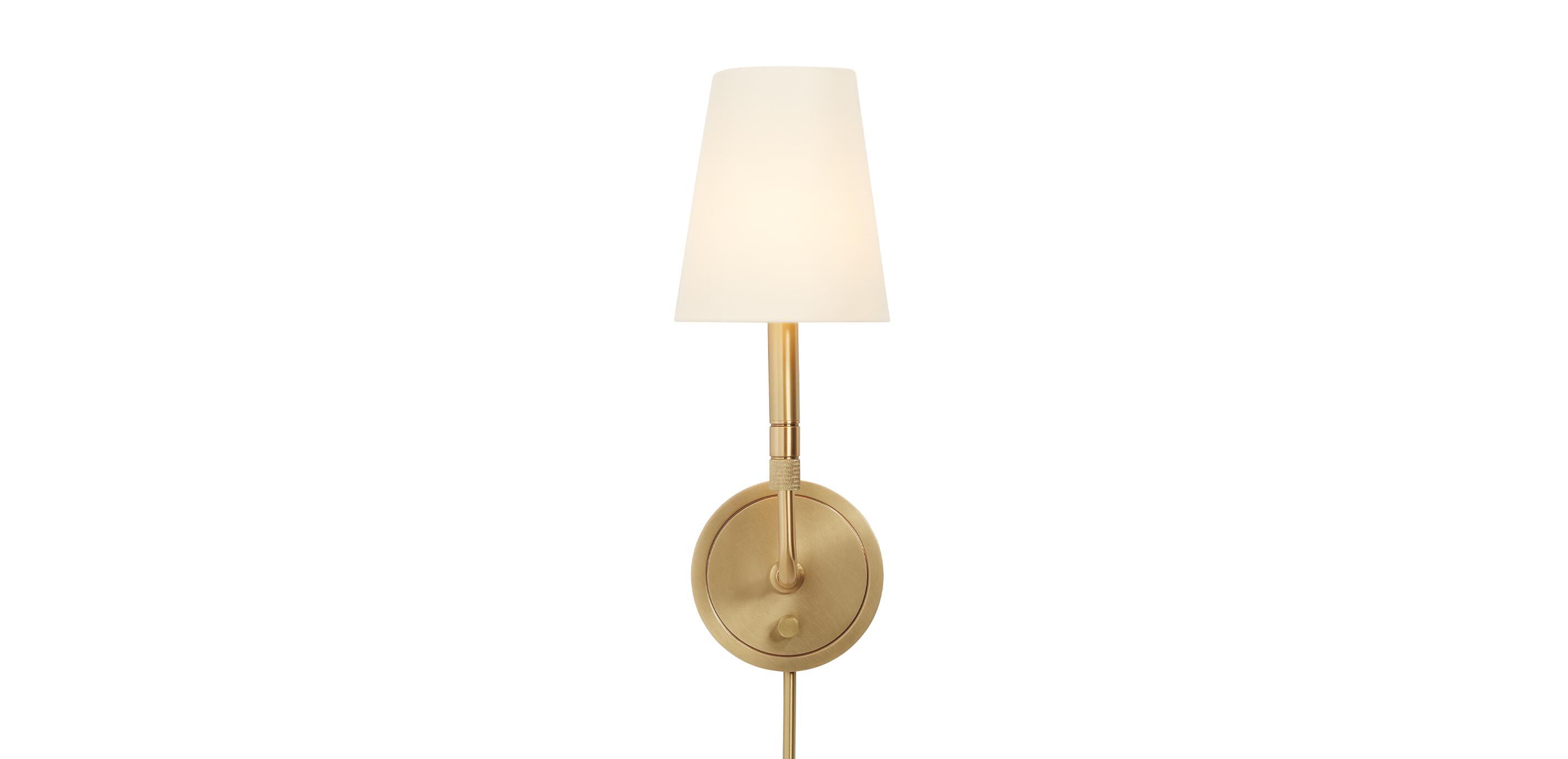 Turnbull Wall Sconce, Hardwire/Plug-In_1