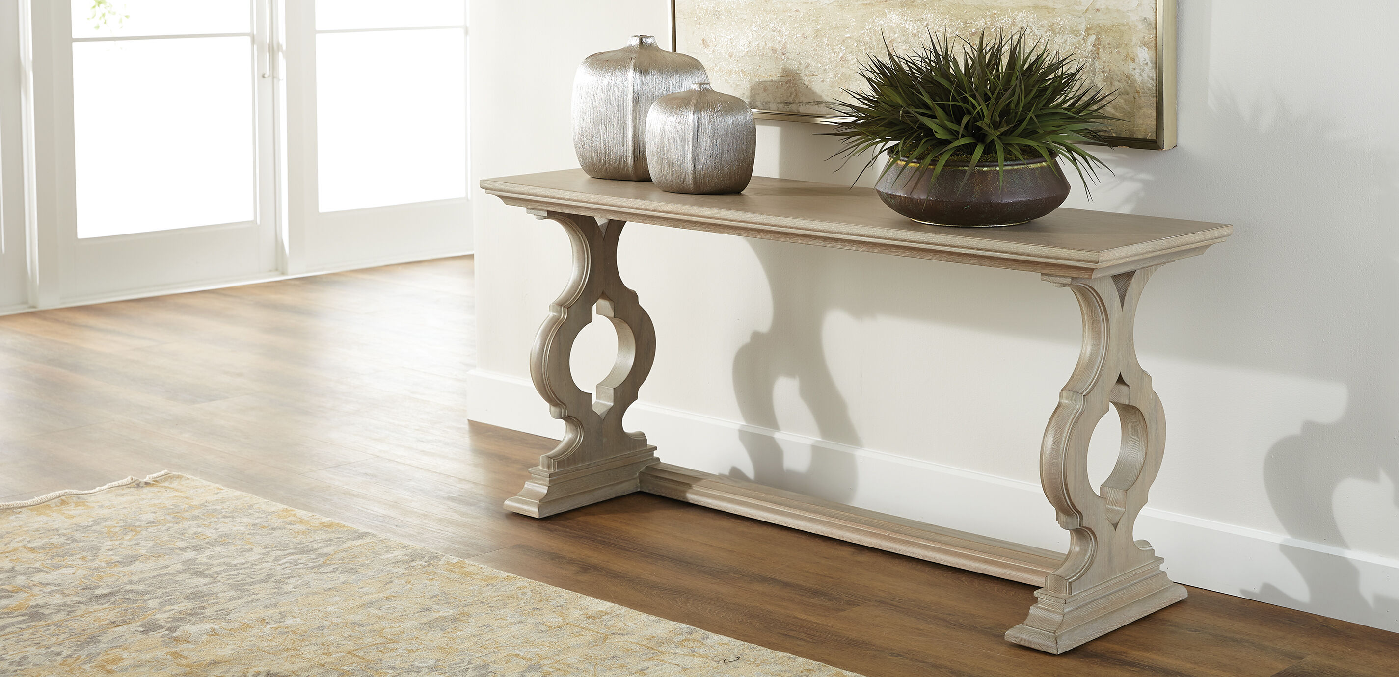 Aelin Console Table