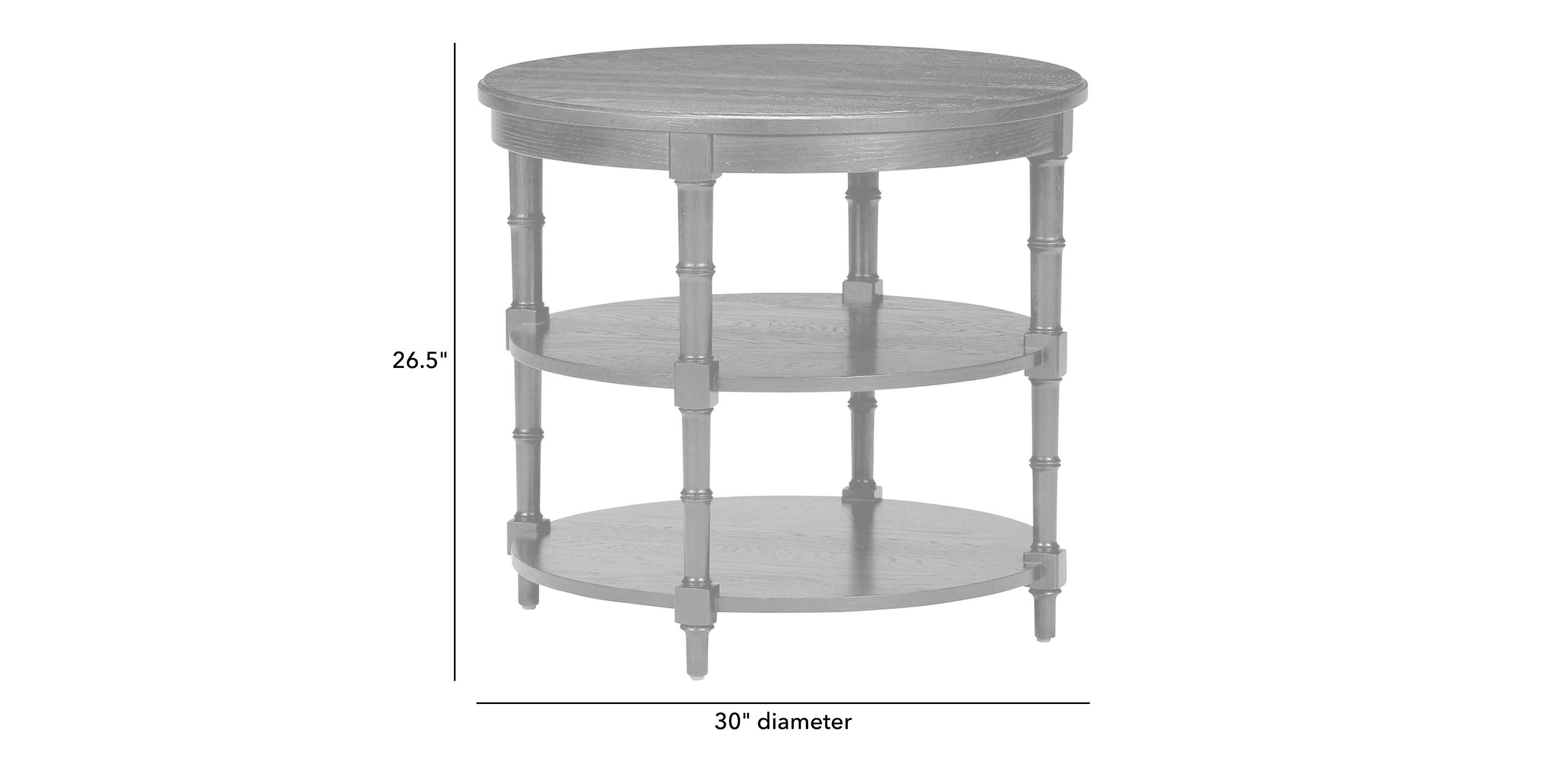 Allistair End Table_2
