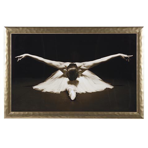 Majestic Ballerina image 073253