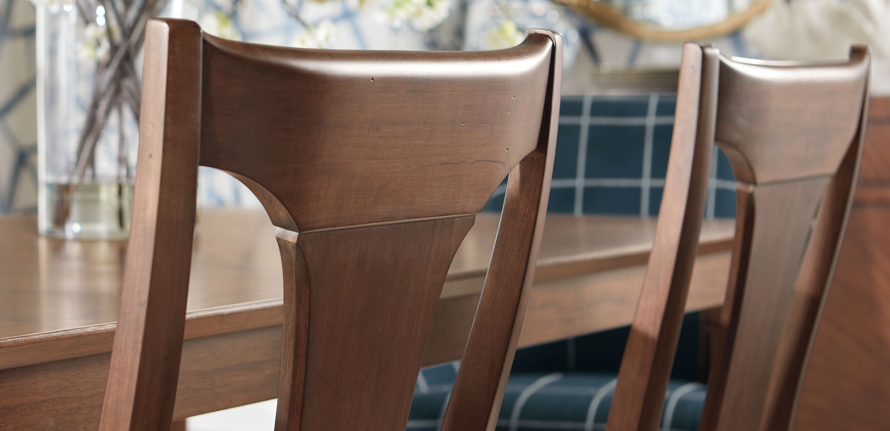Artemis Dining Side Chair, Wood Seat_2