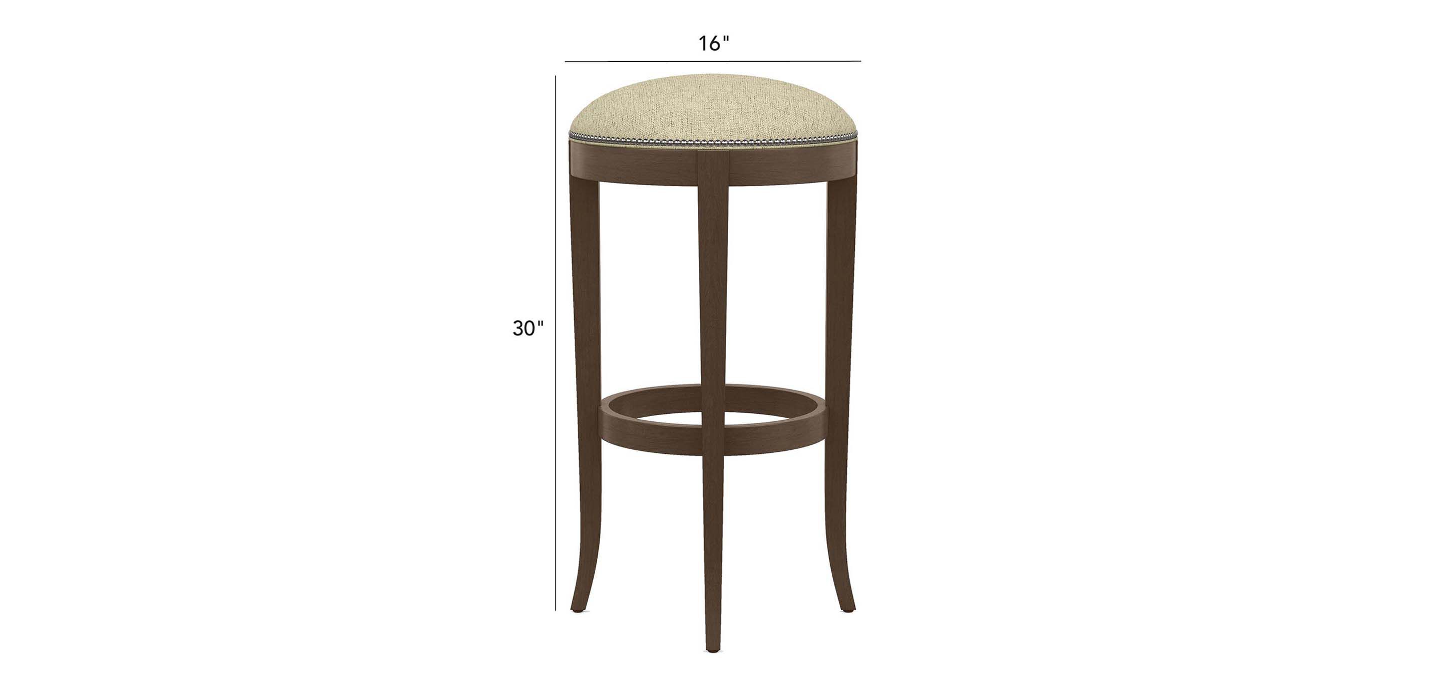 Asher Barstool