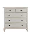 reagan dresser