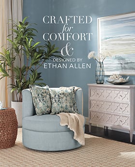 Crafted for Comfort