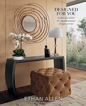 Designed For You