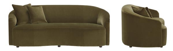 calista sofa