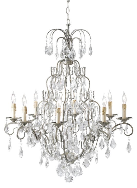 chandelier