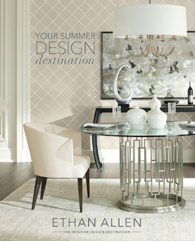Your Summer Design Destination