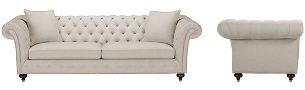 mansfield sofa