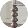 Bobbin Leg
