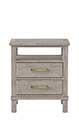 canton small night table