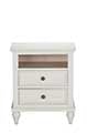 reagan small night table