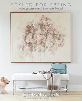 Styled for Spring