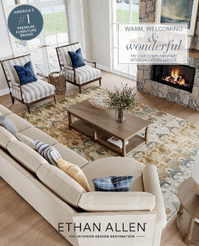 Warm, Welcoming & Wonderful