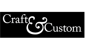 Ethan Allen Craft & Custom