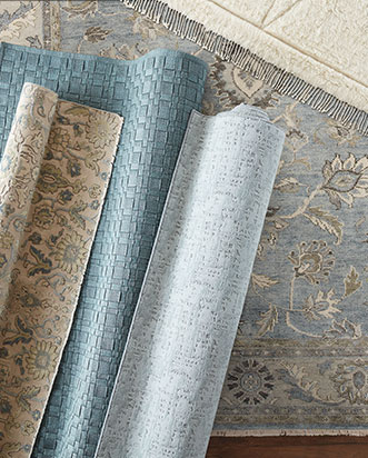 RUGS