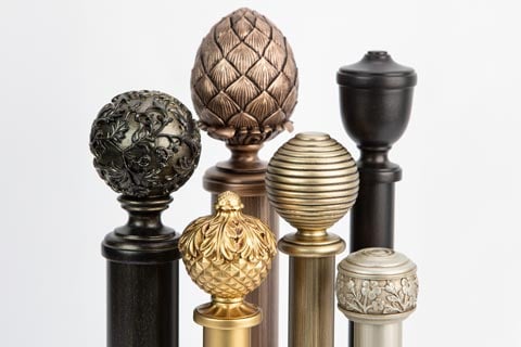 drapery hardware