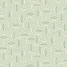 Green swatch Pip Wallpaper