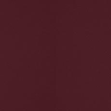 Kent Claret (F2903): lustrous velvet solid swatch Rockwell Ottoman