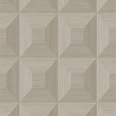 Light Gray swatch Josiah Wallpaper