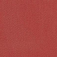 Bristol Poppy (P2308), performance woven swatch Custom Outdoor Pillow