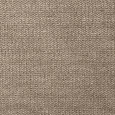 Otter Taupe swatch Brushed Velvet Square Pillow