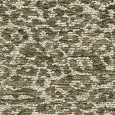 Green swatch Cyrus Chenille Pillow