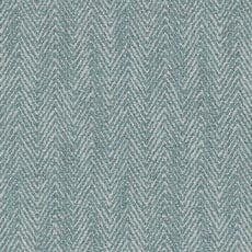 Brighton Sky (P1281): indoor outdoor textured woven swatch Brighton Fabric