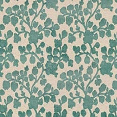 Bailey Caribbean (52781) swatch Bailey Linen Fabric By the Yard