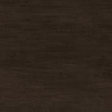 Nightfall (368): Brown-black semi-transparent stain on maple. Hand-applied enhancements to deepen color; light distressing. swatch Madalynn Barley Twist Console Table