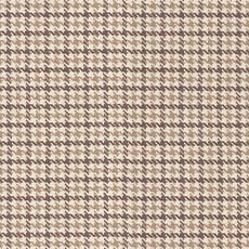 Shephard Birch (56470): small scale woven check swatch Shepard Blue Fabric By the Yard