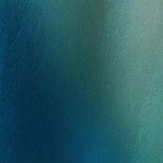 Blue swatch Ombre Mohair Throw