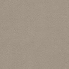 Hunter Gray (93055): microfiber woven solid swatch Calista Curved Three-Piece Sectional
