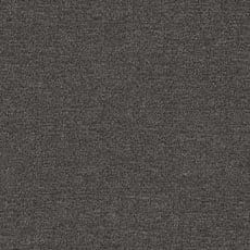 Benton Charcoal (P0254): indoor outdoor textured woven swatch Benton Fabric