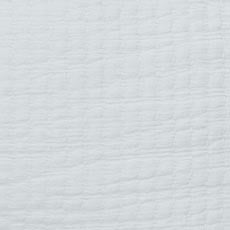 White swatch Dash Quilted Coverlet Set