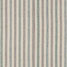 Maloney Seaglass (84421): textured woven stripe swatch Maloney Rouge Fabric By the Yard
