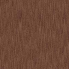Linden Cinnamon (71865): strie velvet solid swatch Linden Jewel Fabric By the Yard