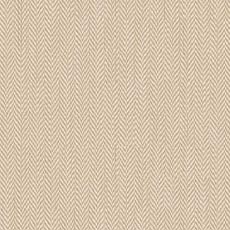 Kirby Bisque (P5733): small scale woven herringbone swatch Kirby Fabric