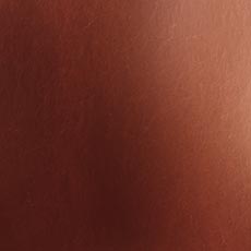 Terracotta swatch Ombre Mohair Throw