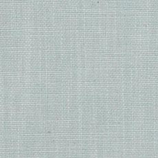 Mist swatch Rosemary Linen Fabric by the Yard