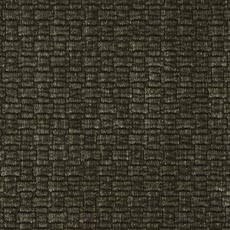 Green swatch Basketweave Velvet Pillow