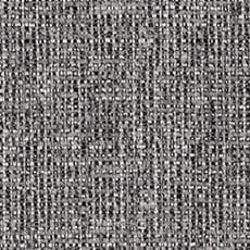 Brax Charcoal (23654): textured woven solid swatch Artemis Dining Side Chair