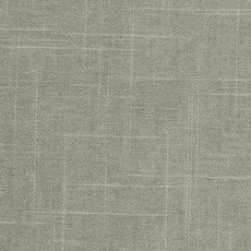 Cement swatch Pacific Linen Fabric by the Yard