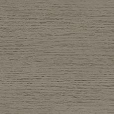 Gray Flannel (483): Light gray stain, wire-brushed to bring out the wood grain swatch Heston Oak Glass-Top Night Table