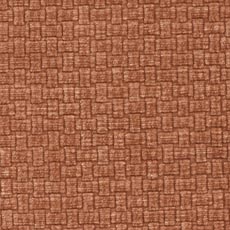 Sienna swatch Basketweave Velvet Pillow