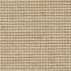 Linen swatch Jussara Serged Rug