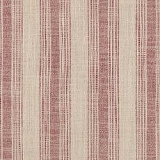 Rowley Rosewood (33302): casual woven stripe swatch Rowley Fabric
