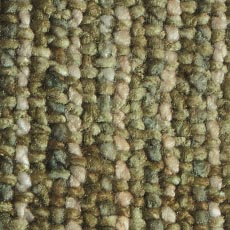 Olive swatch Nicola Woven Throw
